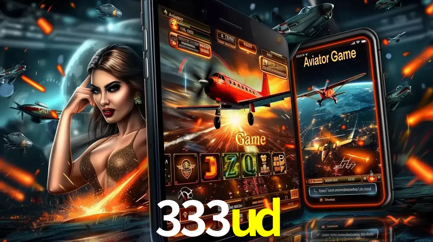 Mulher estilosa cercada por telas que exibem a jogabilidade do Aviator, capturando a intensidade e a estratégia deste popular crash game oferecido pelo 333ud.